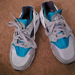 Women's Nike Air Huarache